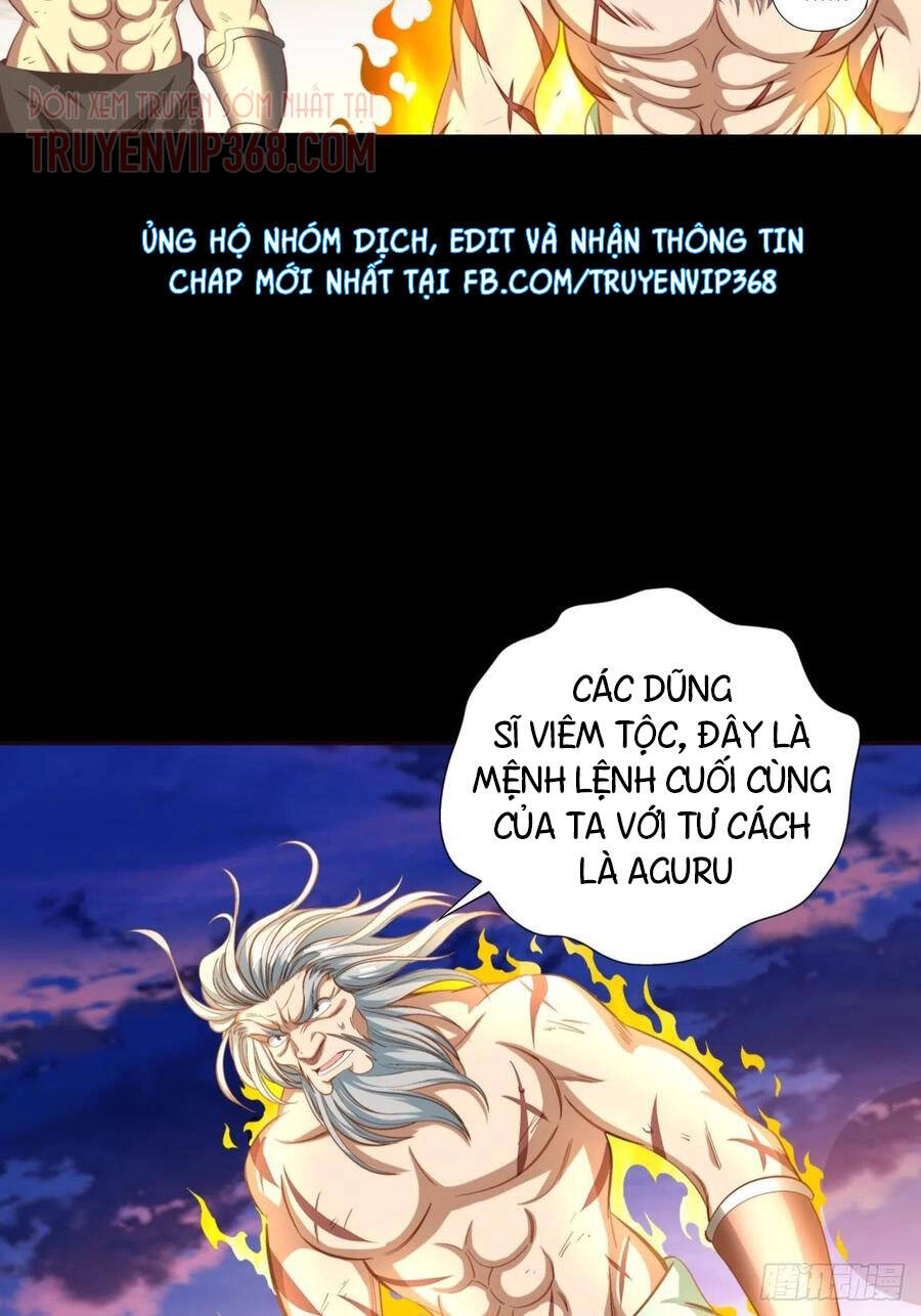 Người Nguyên Thủy Mạnh Nhất Chapter 39 - 52