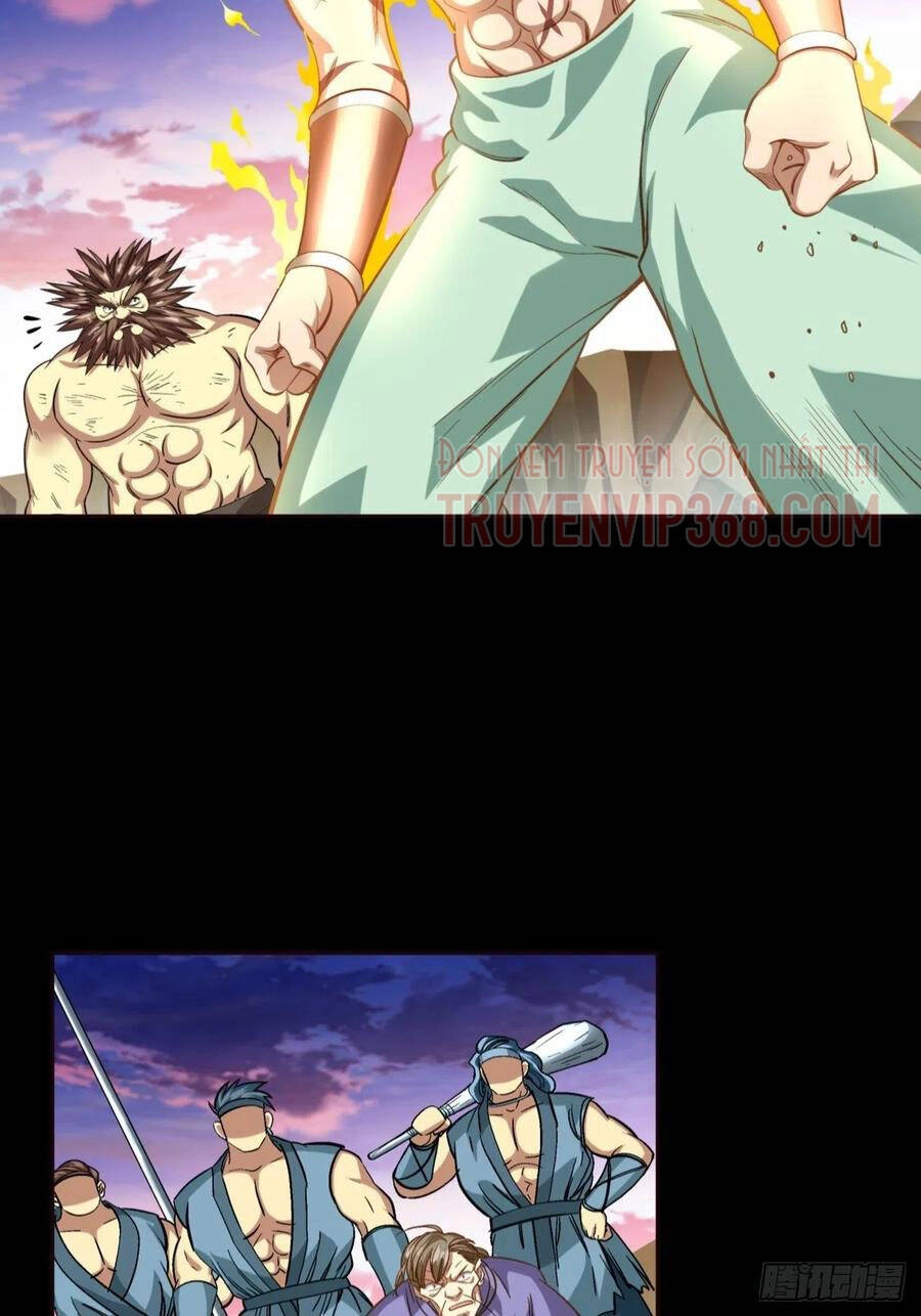 Người Nguyên Thủy Mạnh Nhất Chapter 39 - 53