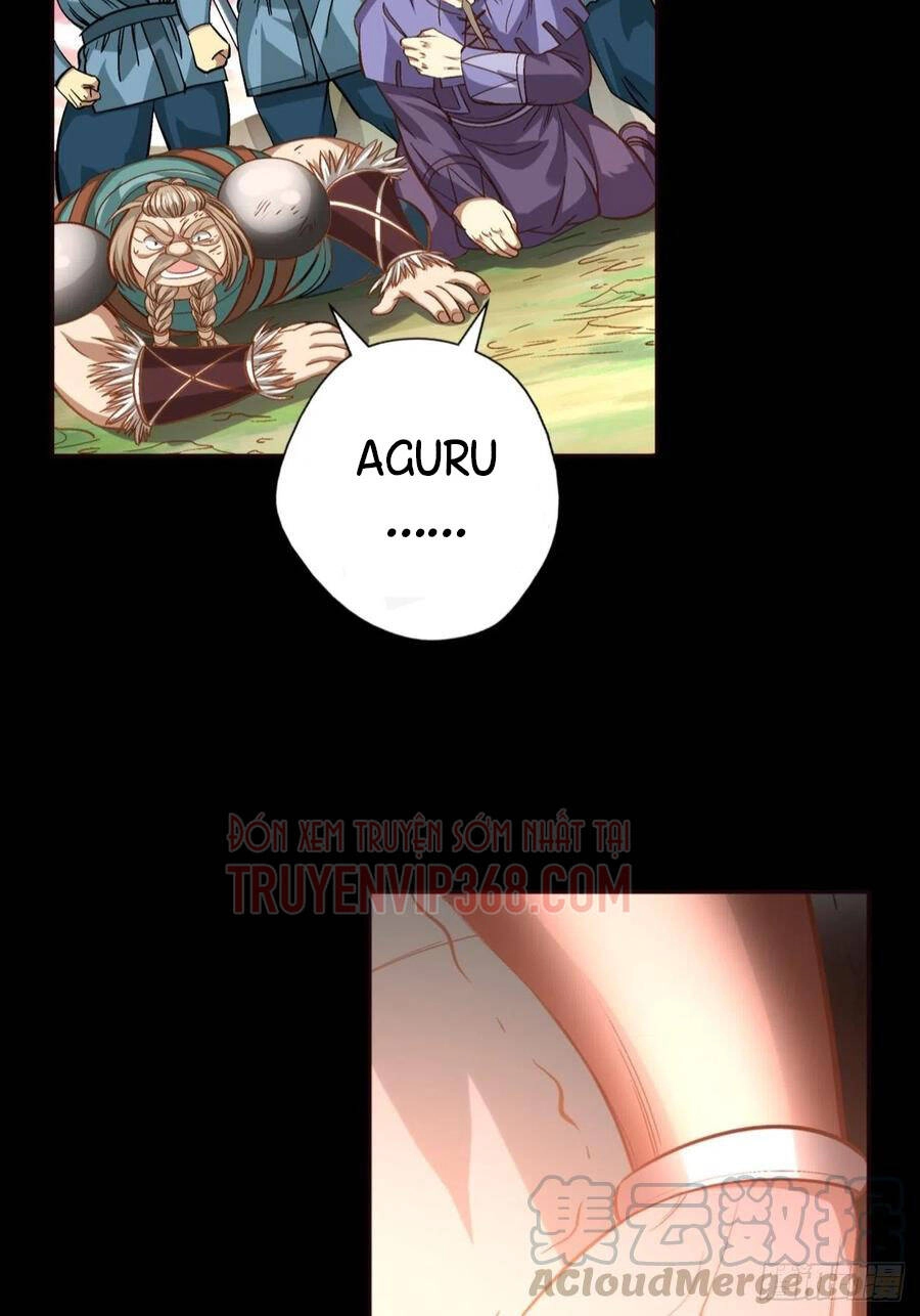 Người Nguyên Thủy Mạnh Nhất Chapter 39 - 54