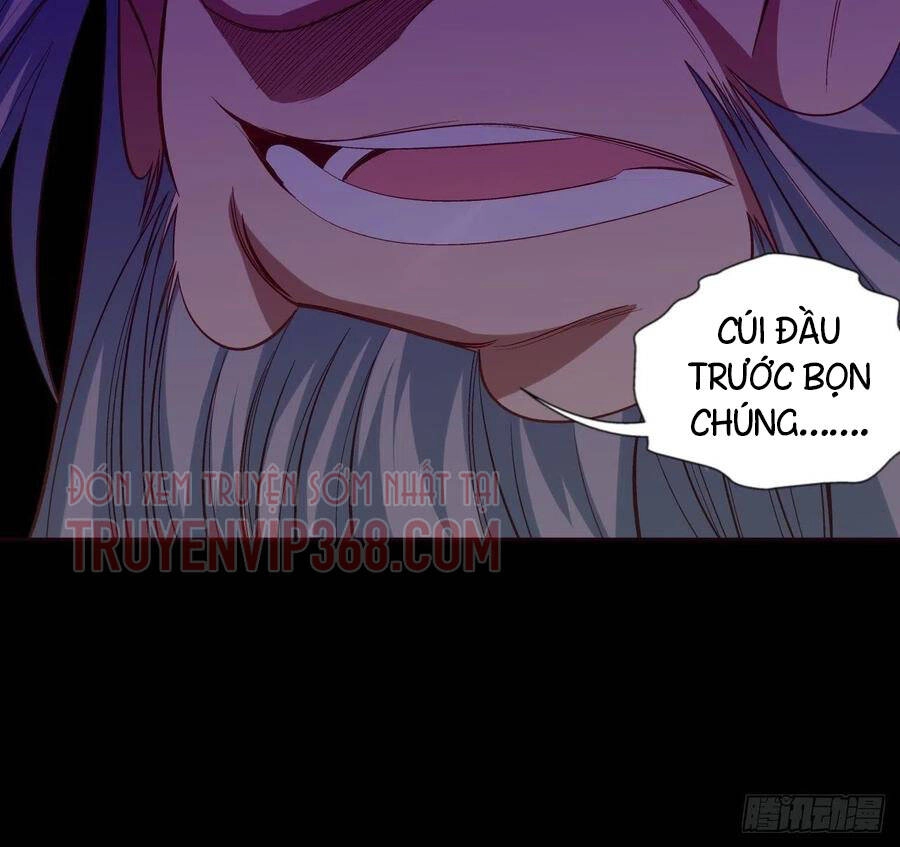 Người Nguyên Thủy Mạnh Nhất Chapter 39 - 56