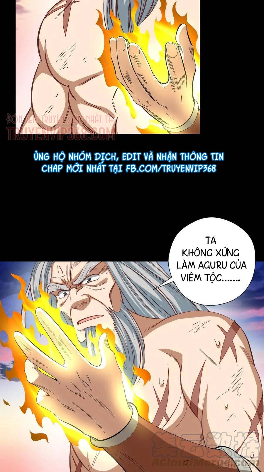 Người Nguyên Thủy Mạnh Nhất Chapter 39 - 58