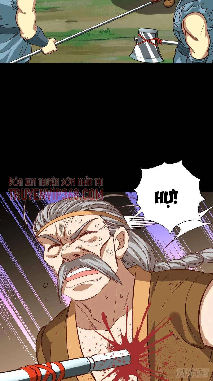 Người Nguyên Thủy Mạnh Nhất Chapter 39 - 61