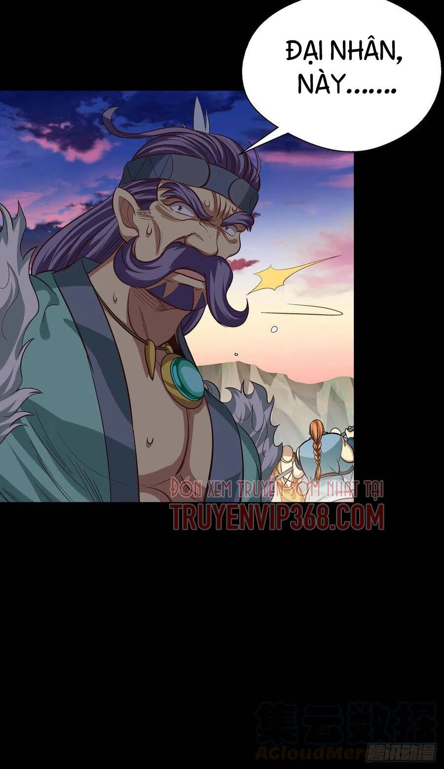 Người Nguyên Thủy Mạnh Nhất Chapter 39 - 66