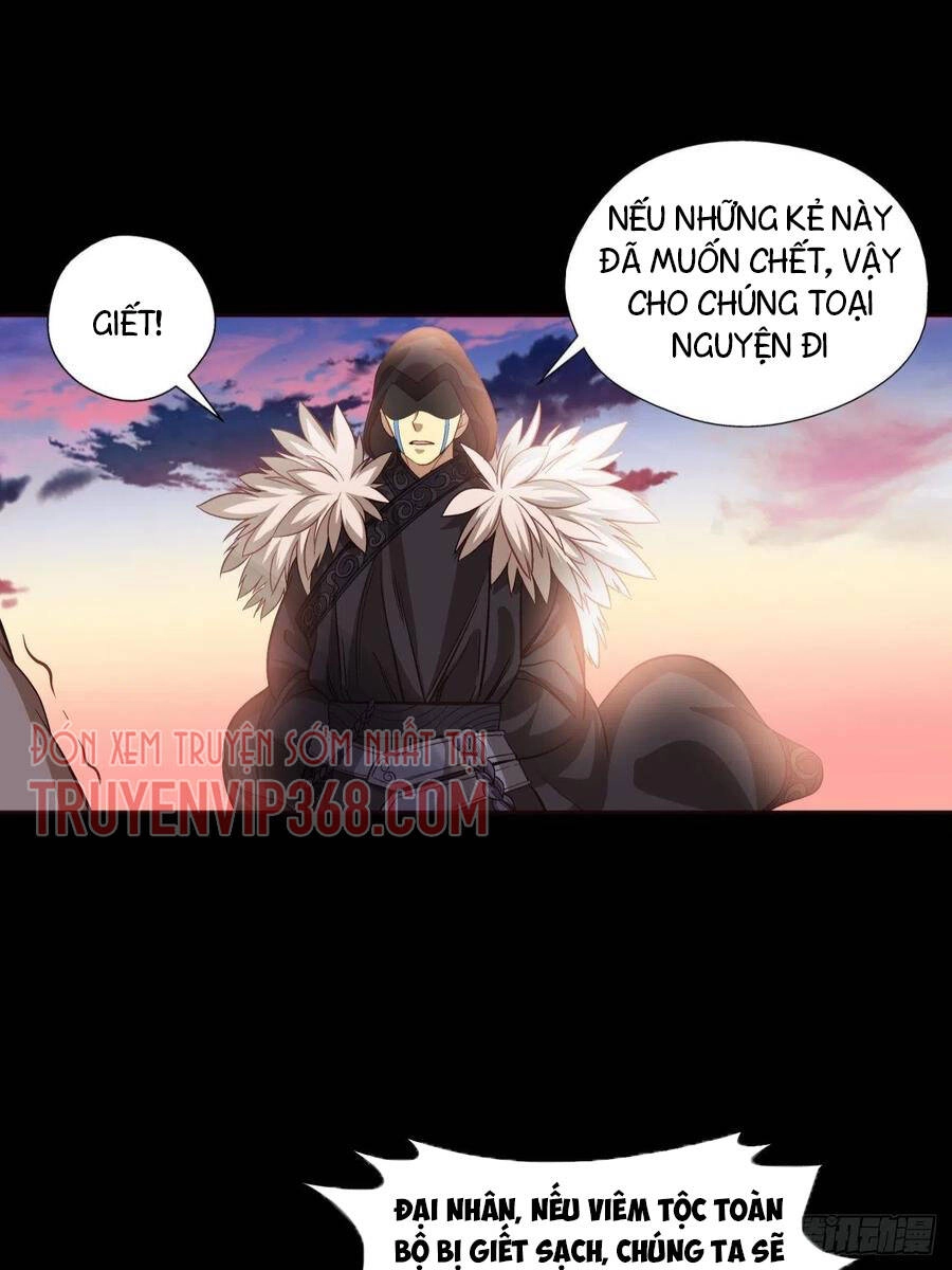 Người Nguyên Thủy Mạnh Nhất Chapter 39 - 67