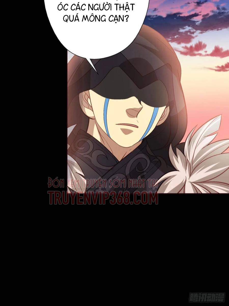 Người Nguyên Thủy Mạnh Nhất Chapter 39 - 69