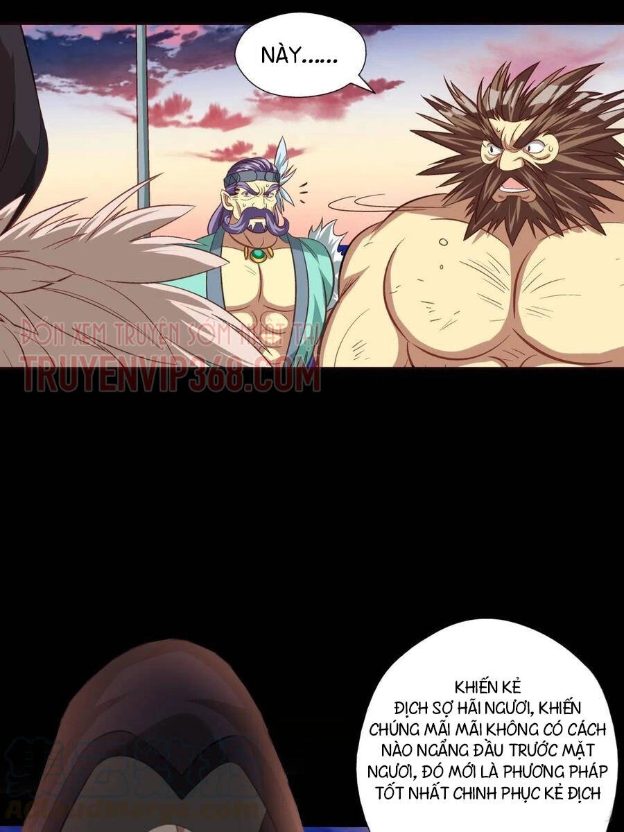 Người Nguyên Thủy Mạnh Nhất Chapter 39 - 70