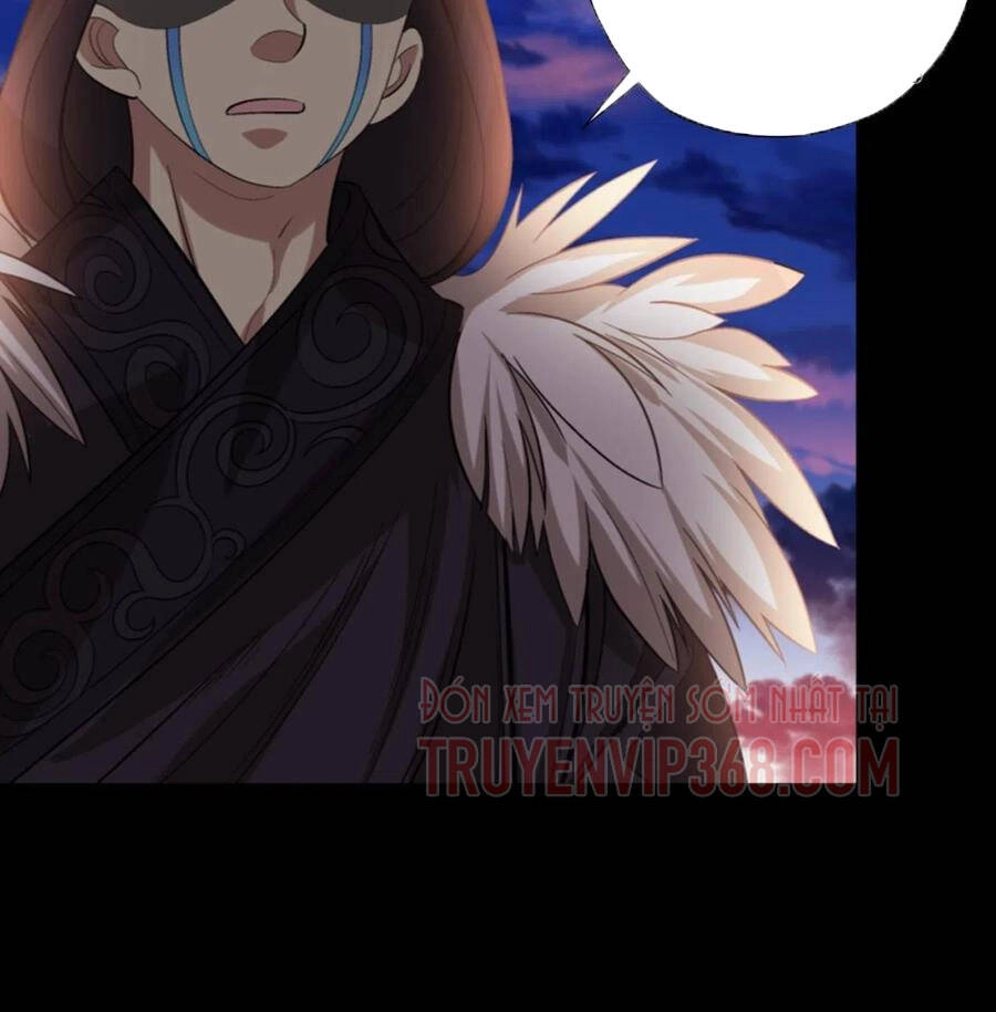 Người Nguyên Thủy Mạnh Nhất Chapter 39 - 71