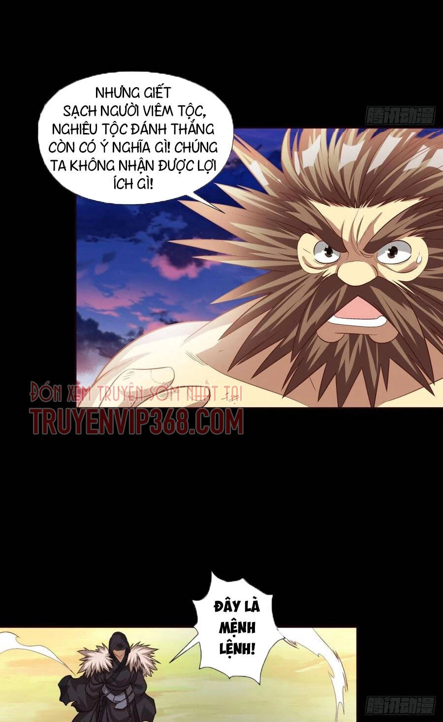 Người Nguyên Thủy Mạnh Nhất Chapter 39 - 72