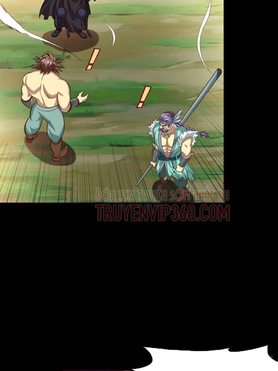 Người Nguyên Thủy Mạnh Nhất Chapter 39 - 73