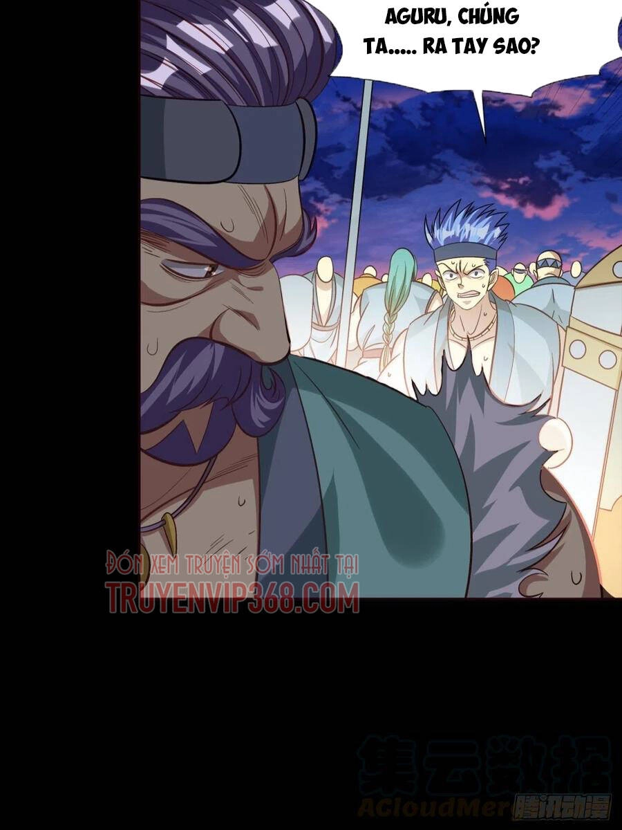 Người Nguyên Thủy Mạnh Nhất Chapter 39 - 74