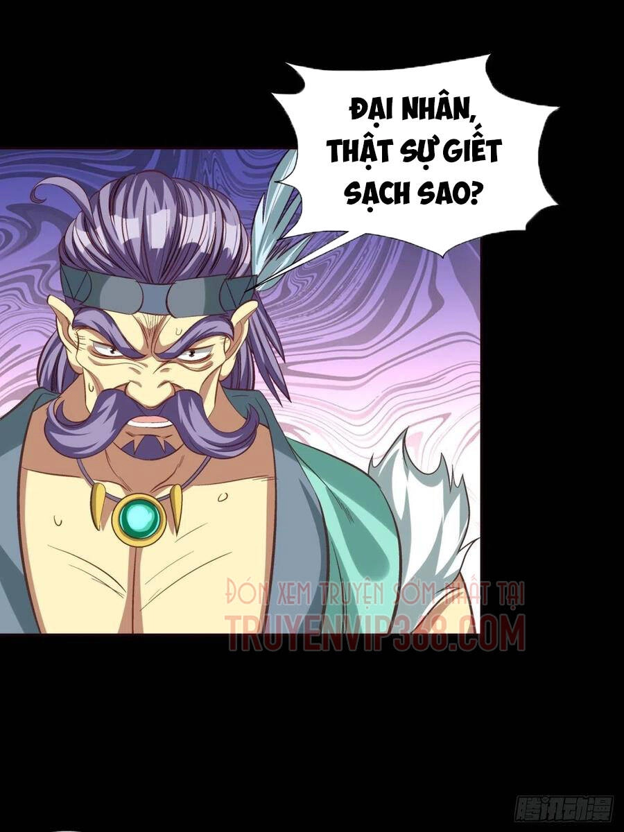 Người Nguyên Thủy Mạnh Nhất Chapter 39 - 75