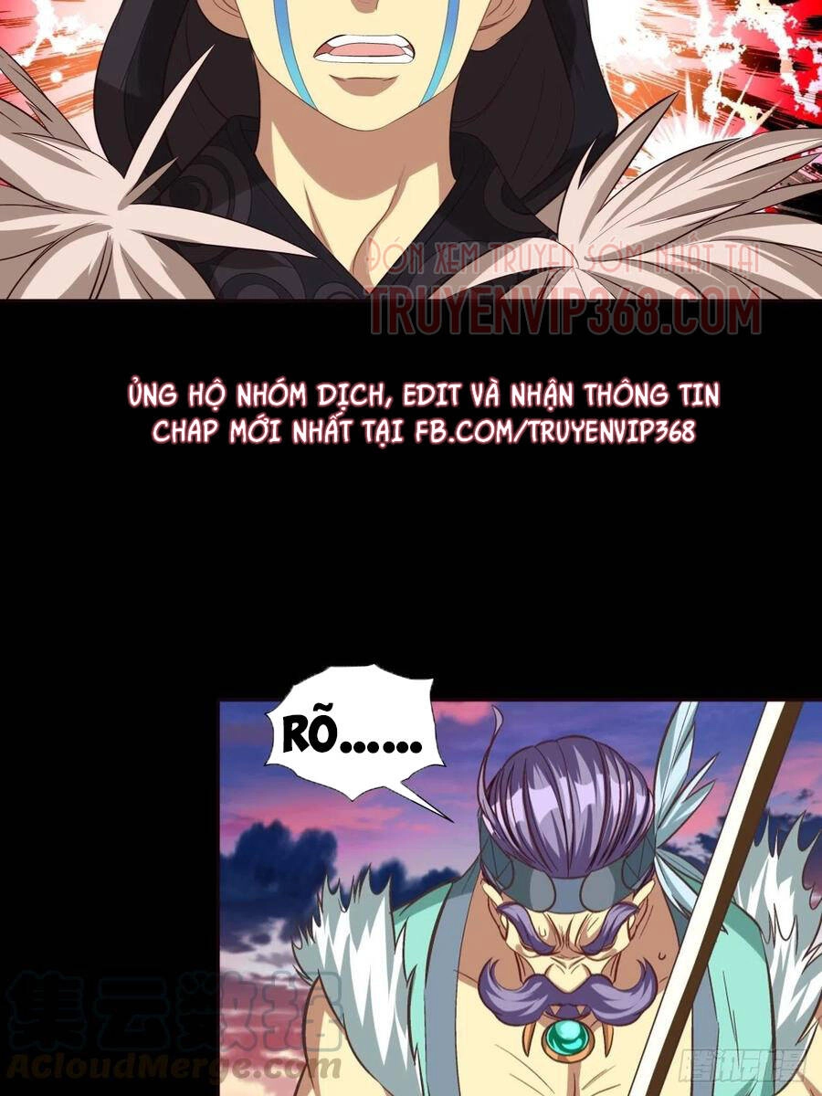 Người Nguyên Thủy Mạnh Nhất Chapter 39 - 78