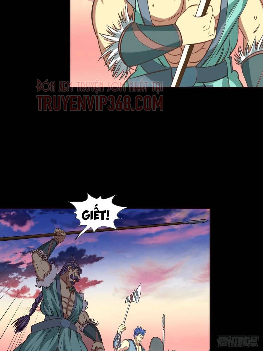 Người Nguyên Thủy Mạnh Nhất Chapter 39 - 79