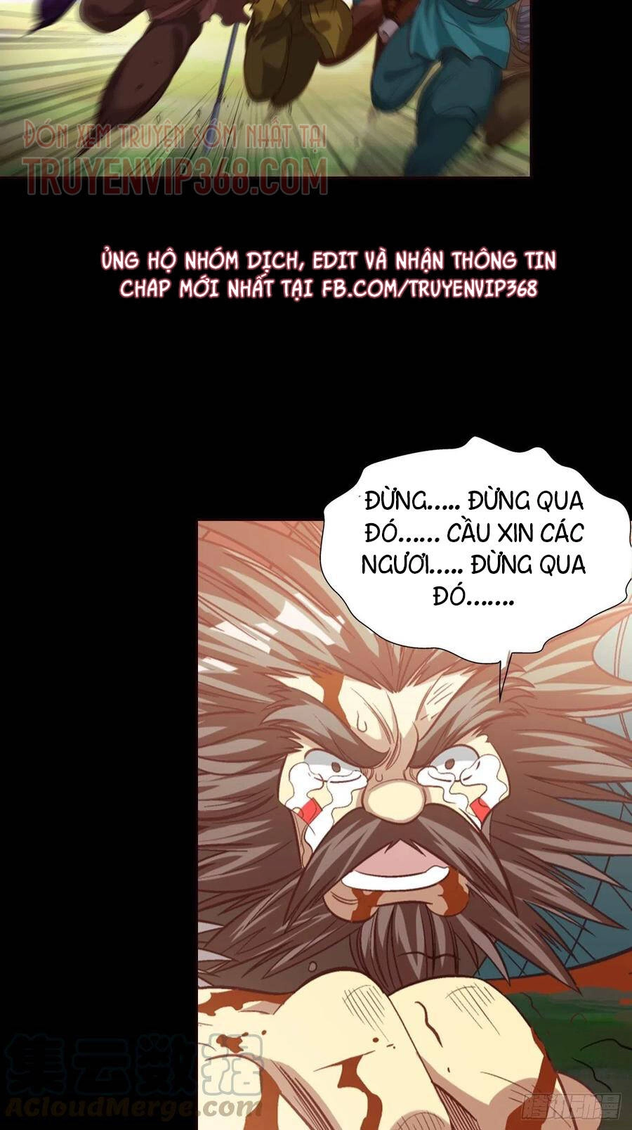 Người Nguyên Thủy Mạnh Nhất Chapter 39 - 82