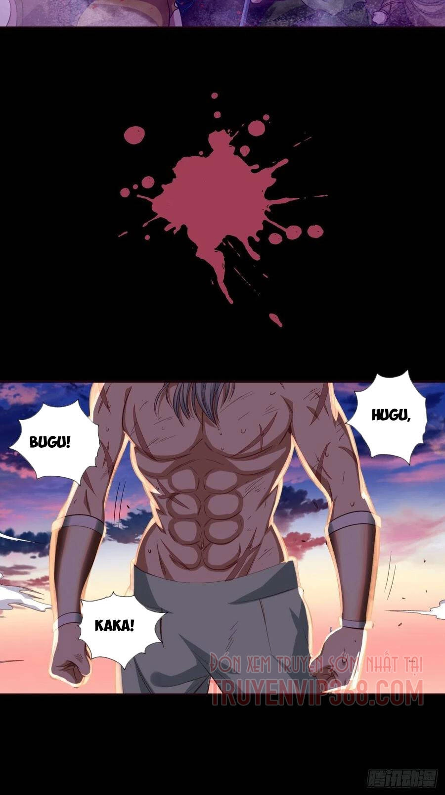 Người Nguyên Thủy Mạnh Nhất Chapter 39 - 85