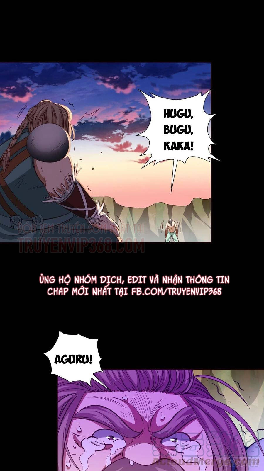 Người Nguyên Thủy Mạnh Nhất Chapter 39 - 86