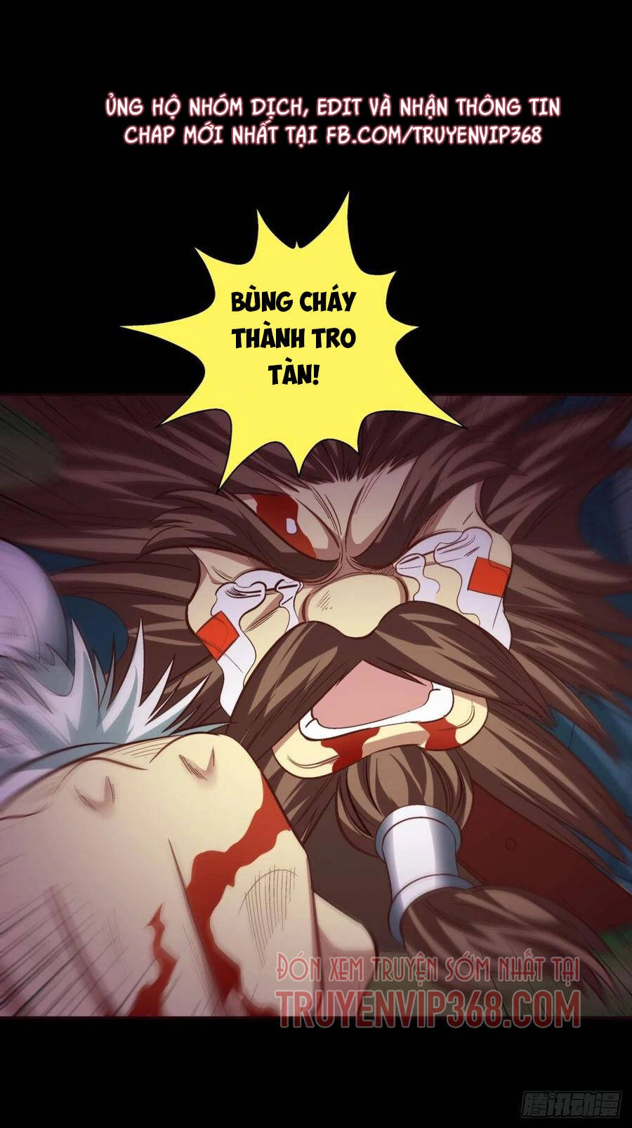 Người Nguyên Thủy Mạnh Nhất Chapter 39 - 92