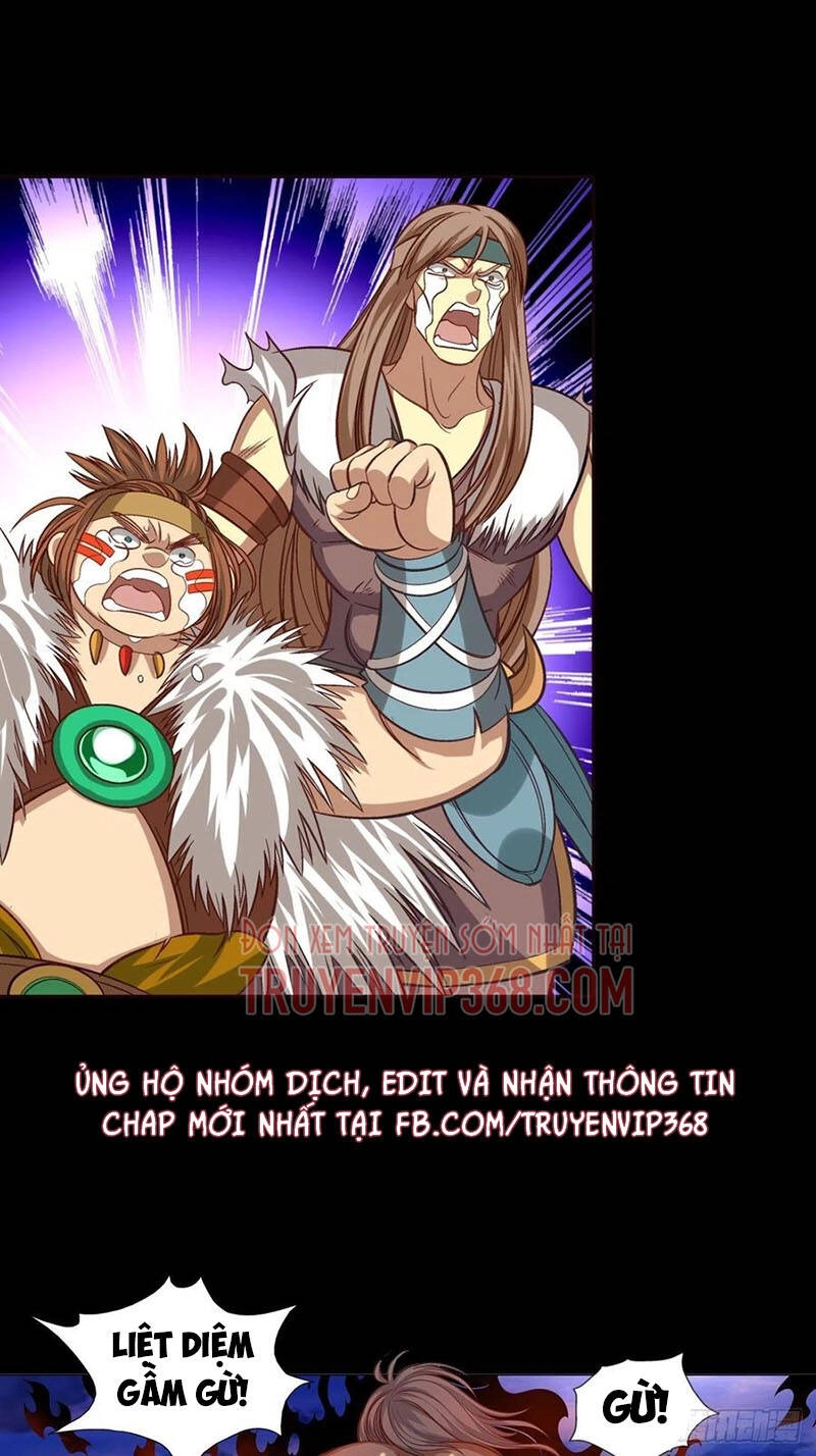 Người Nguyên Thủy Mạnh Nhất Chapter 39 - 93