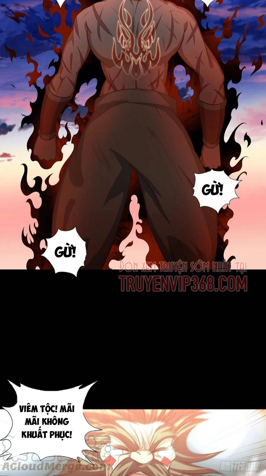 Người Nguyên Thủy Mạnh Nhất Chapter 39 - 94