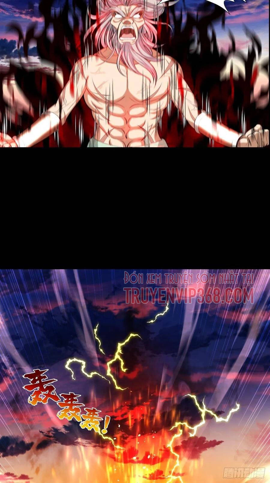 Người Nguyên Thủy Mạnh Nhất Chapter 39 - 96