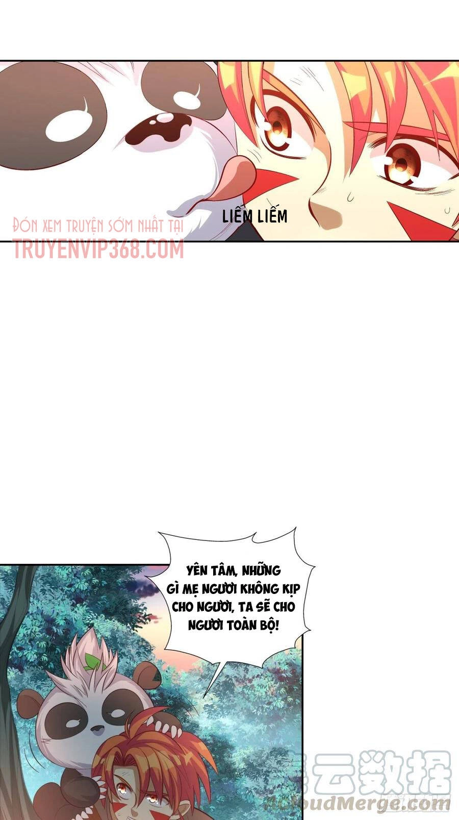 Người Nguyên Thủy Mạnh Nhất Chapter 40 - 6