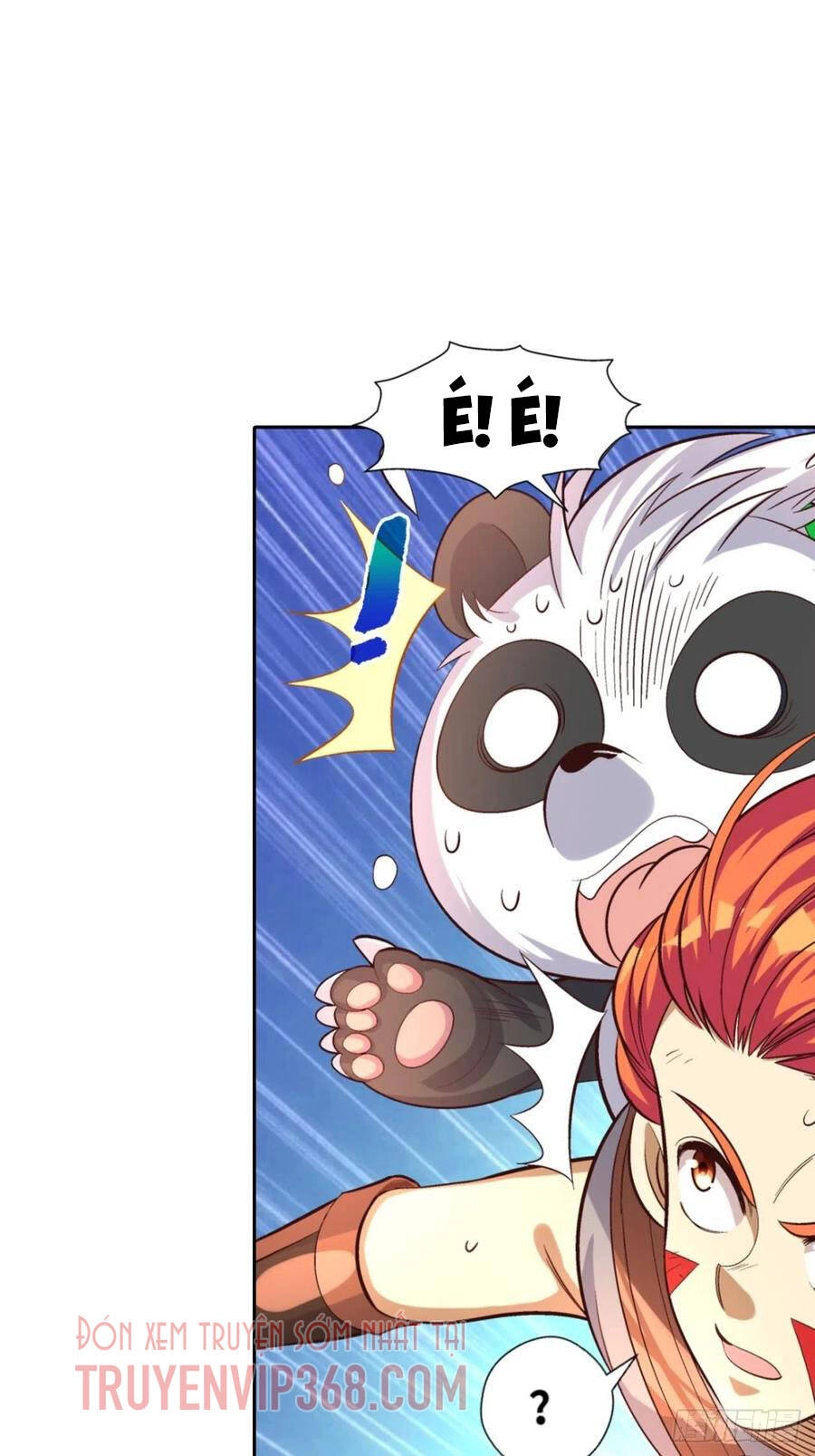 Người Nguyên Thủy Mạnh Nhất Chapter 40 - 9