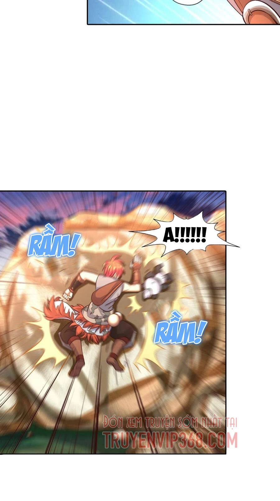 Người Nguyên Thủy Mạnh Nhất Chapter 40 - 10