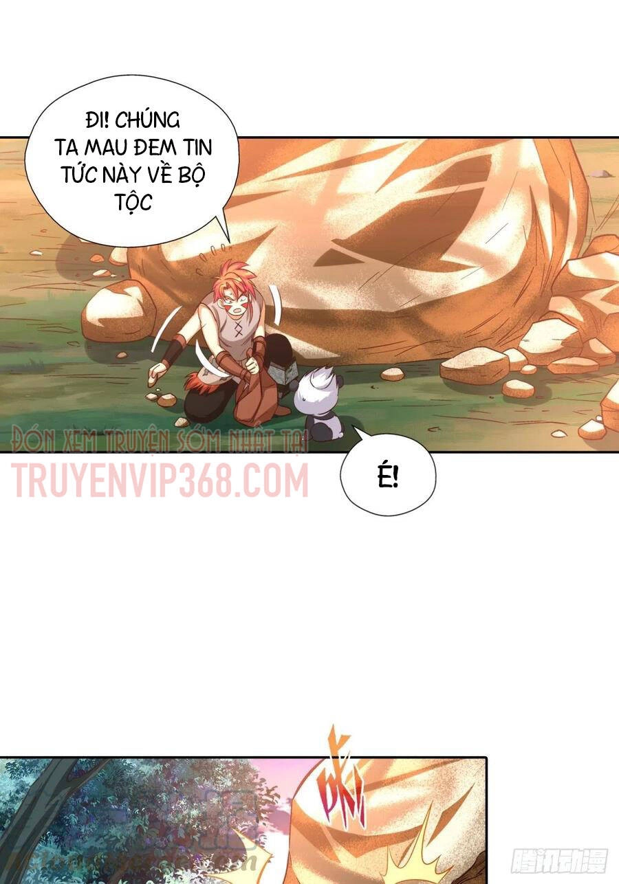 Người Nguyên Thủy Mạnh Nhất Chapter 40 - 13