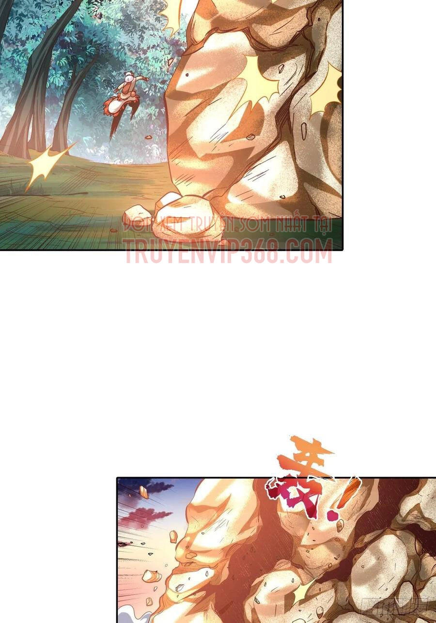 Người Nguyên Thủy Mạnh Nhất Chapter 40 - 14