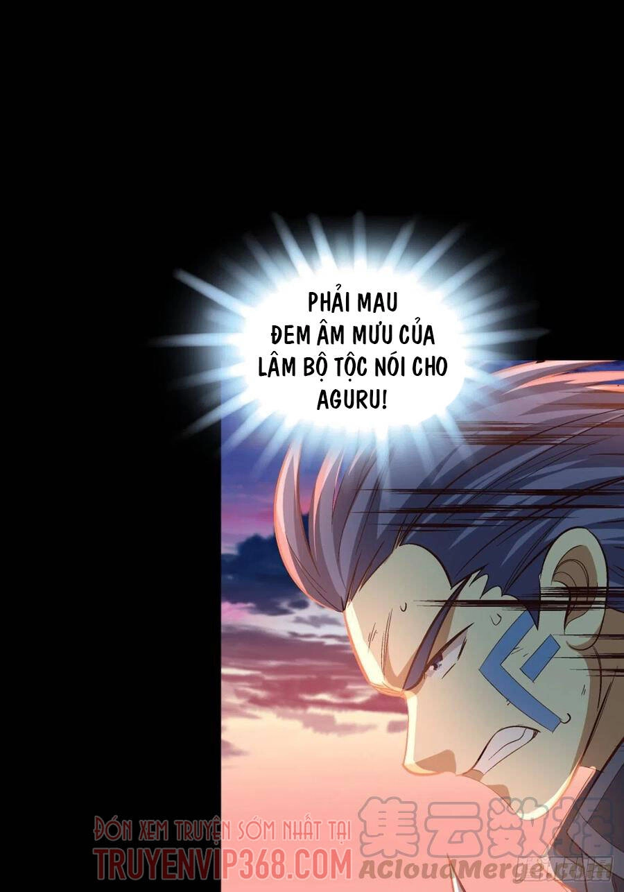 Người Nguyên Thủy Mạnh Nhất Chapter 40 - 17