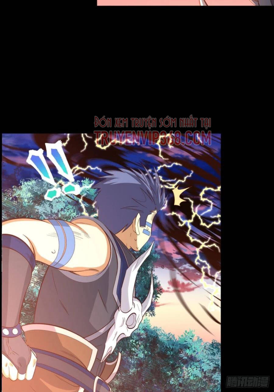 Người Nguyên Thủy Mạnh Nhất Chapter 40 - 18