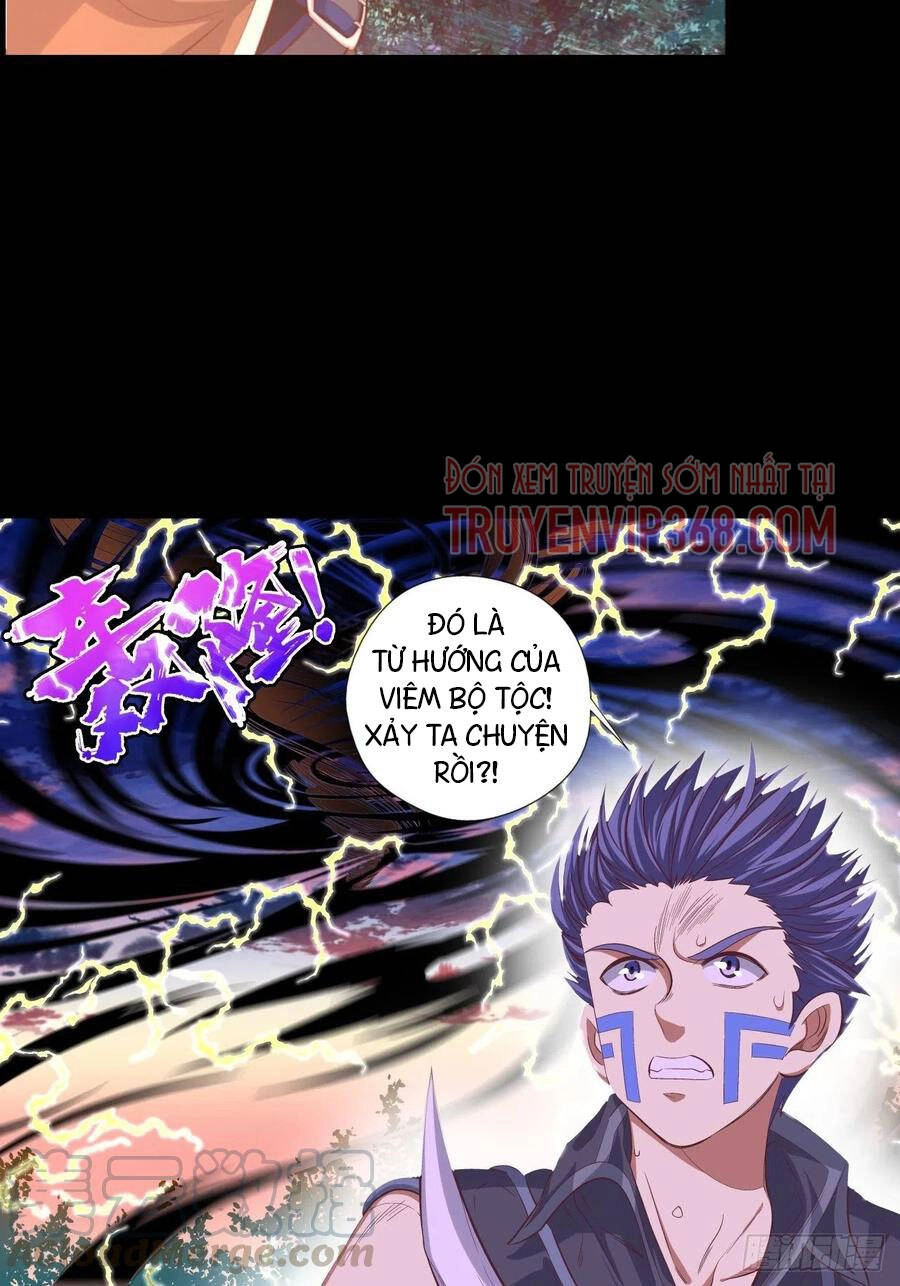 Người Nguyên Thủy Mạnh Nhất Chapter 40 - 19