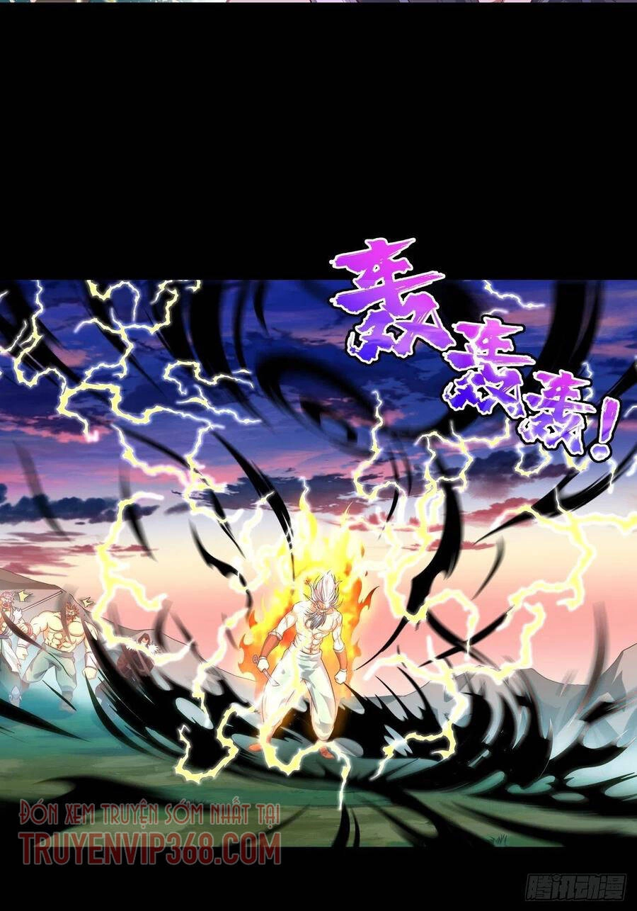 Người Nguyên Thủy Mạnh Nhất Chapter 40 - 20