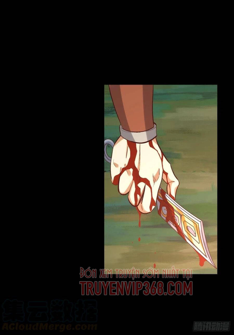 Người Nguyên Thủy Mạnh Nhất Chapter 40 - 21