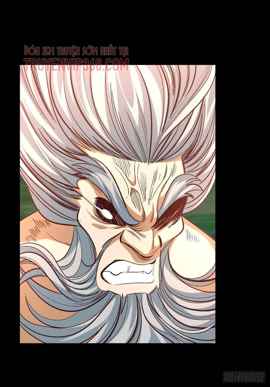 Người Nguyên Thủy Mạnh Nhất Chapter 40 - 22