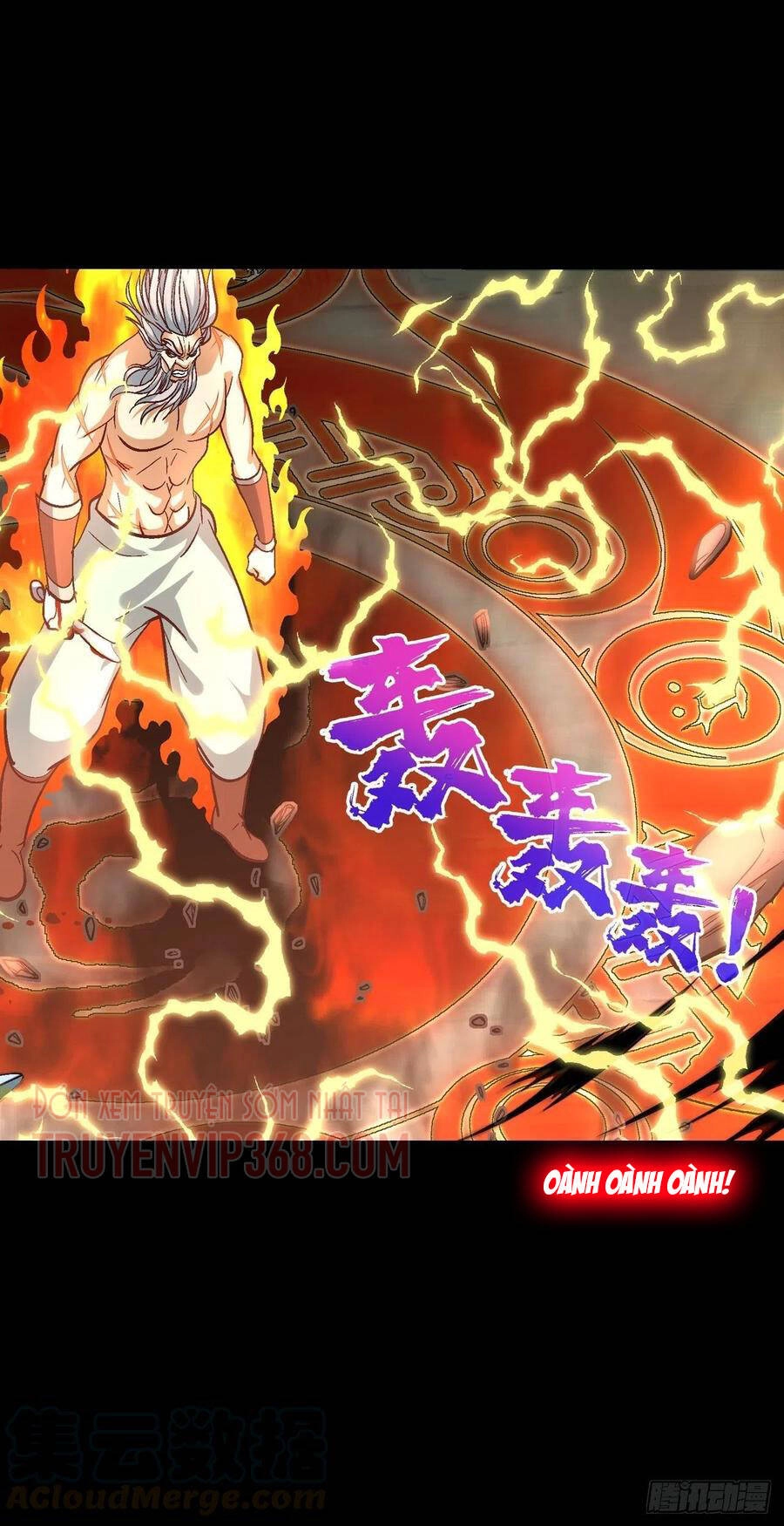 Người Nguyên Thủy Mạnh Nhất Chapter 40 - 23