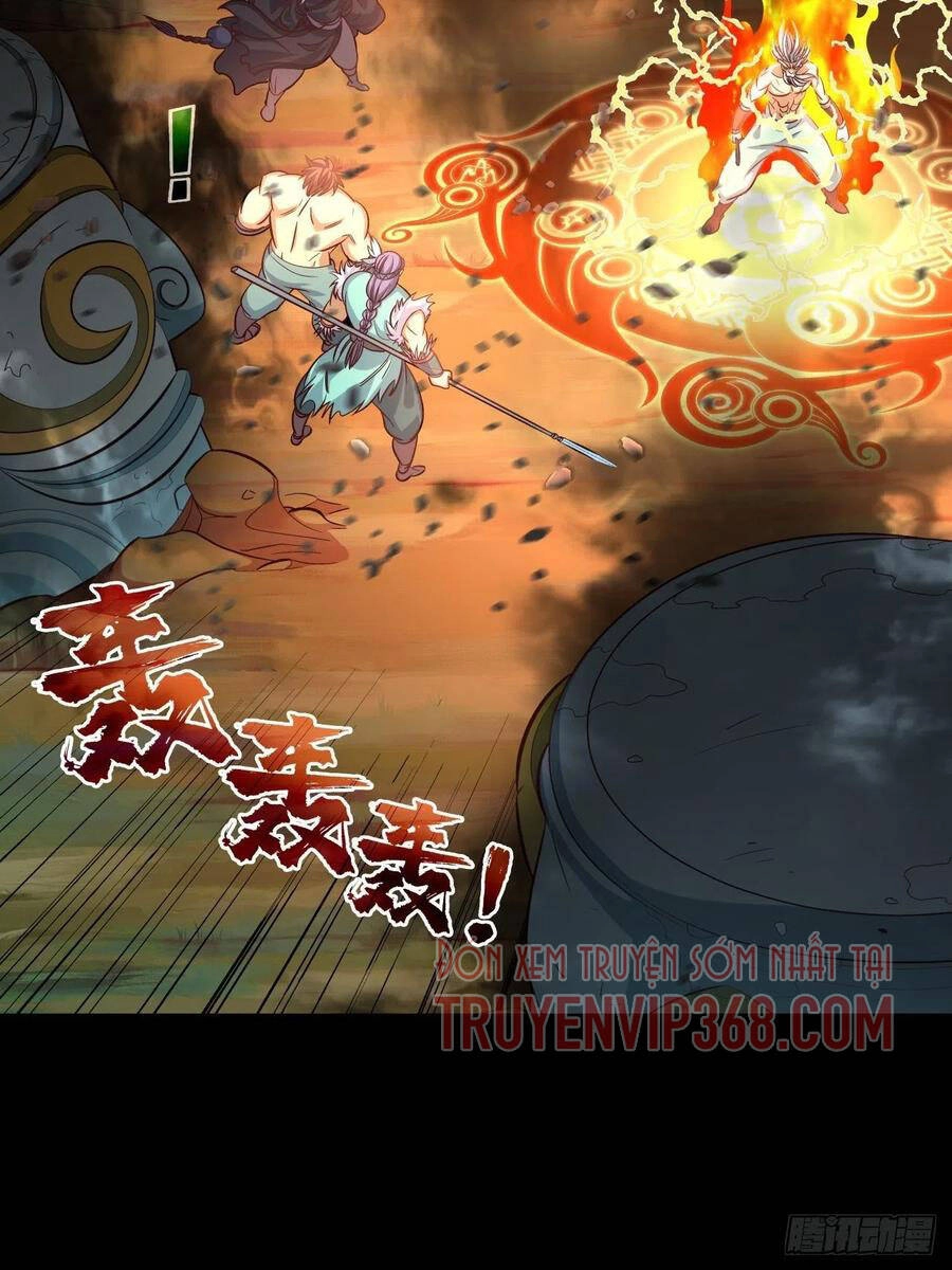 Người Nguyên Thủy Mạnh Nhất Chapter 40 - 26