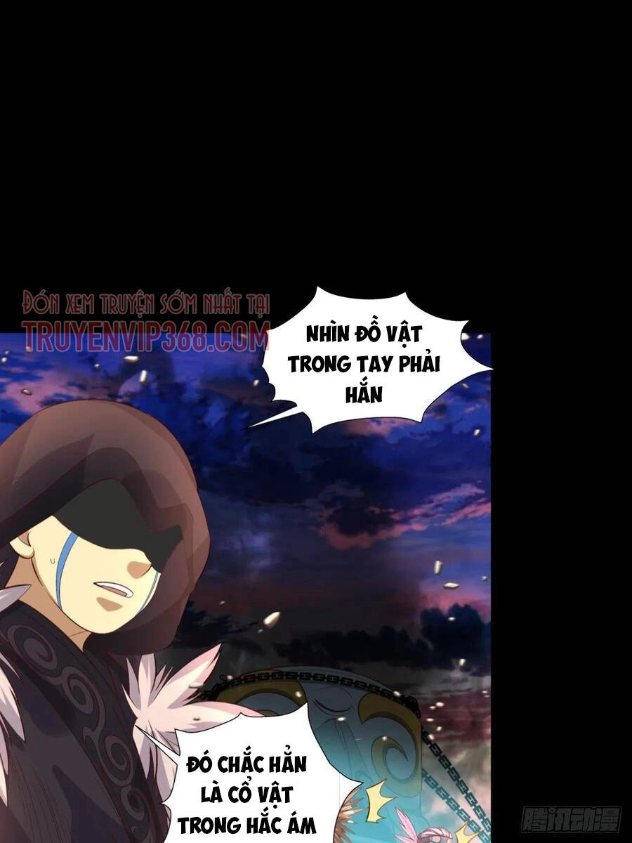 Người Nguyên Thủy Mạnh Nhất Chapter 40 - 28