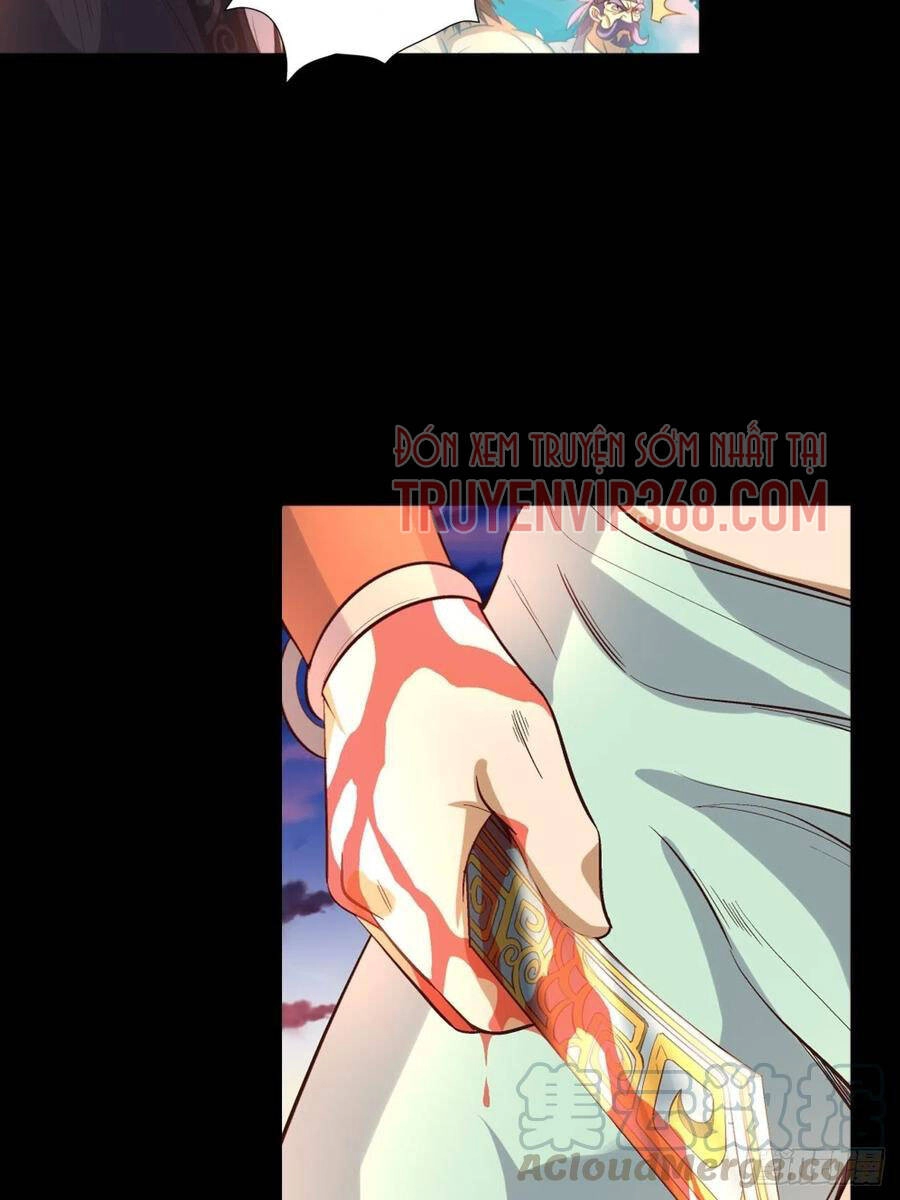 Người Nguyên Thủy Mạnh Nhất Chapter 40 - 29