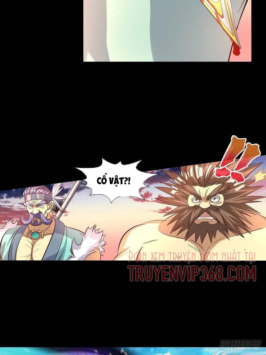 Người Nguyên Thủy Mạnh Nhất Chapter 40 - 30