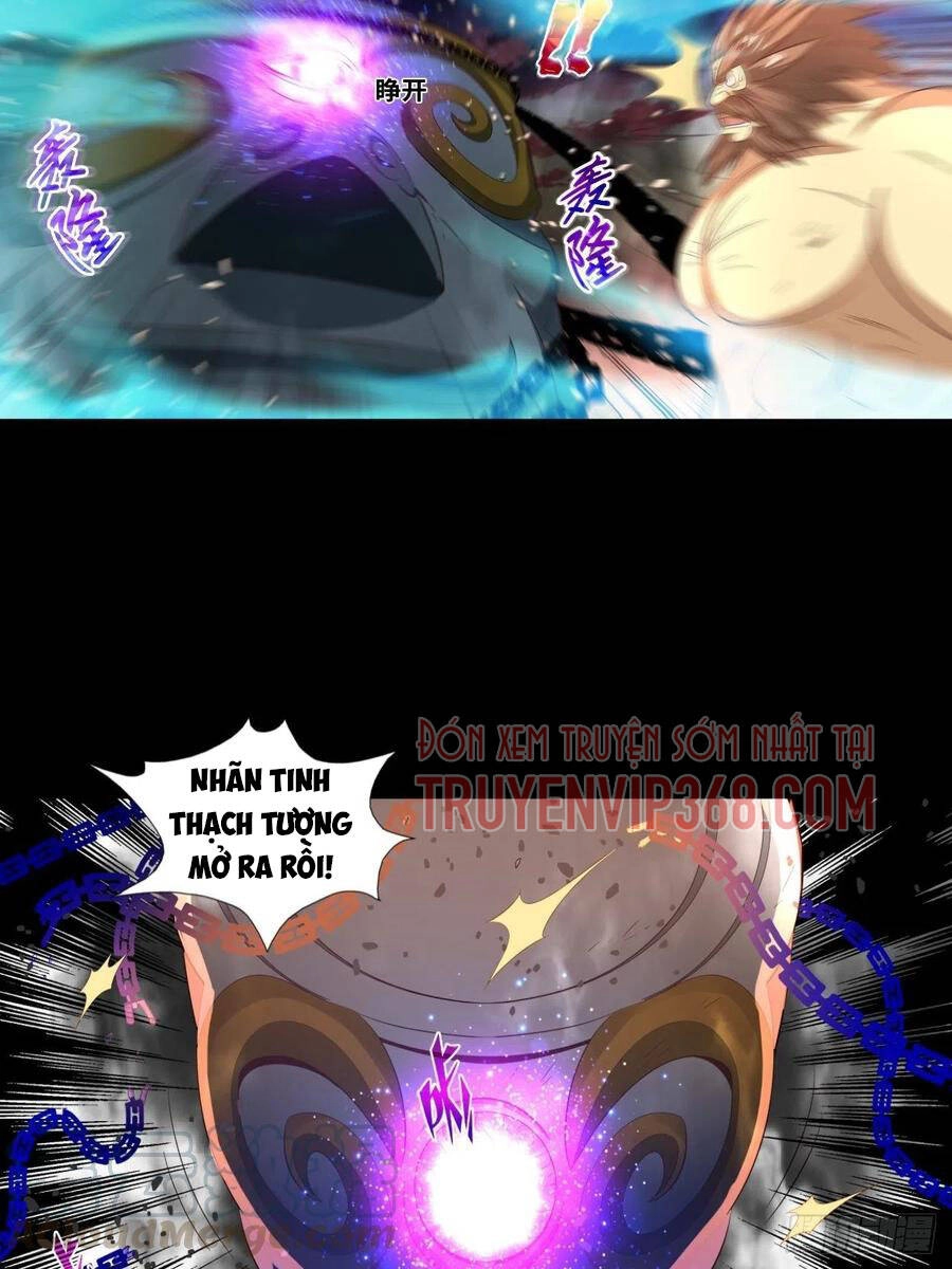 Người Nguyên Thủy Mạnh Nhất Chapter 40 - 31