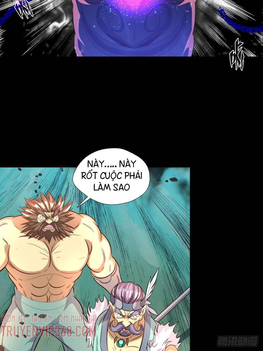 Người Nguyên Thủy Mạnh Nhất Chapter 40 - 32