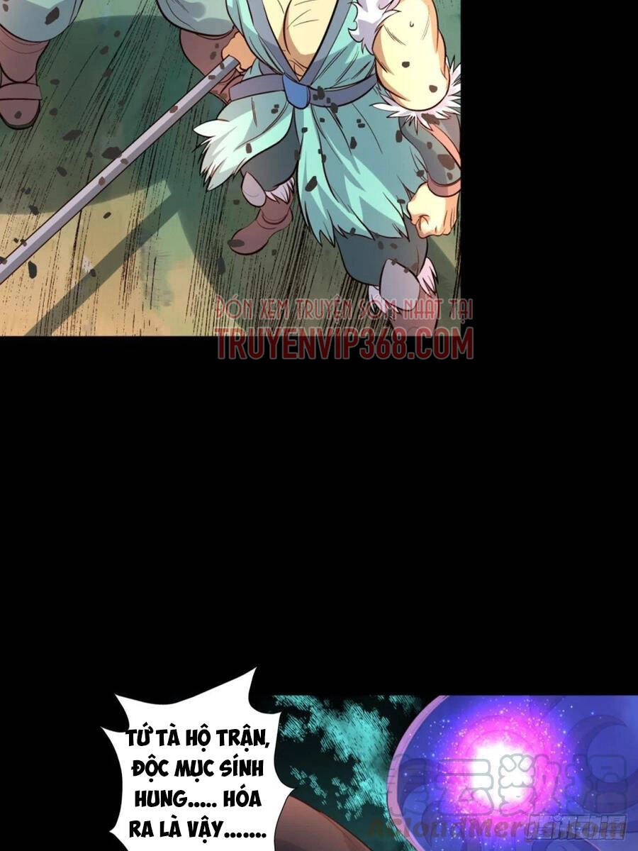 Người Nguyên Thủy Mạnh Nhất Chapter 40 - 33