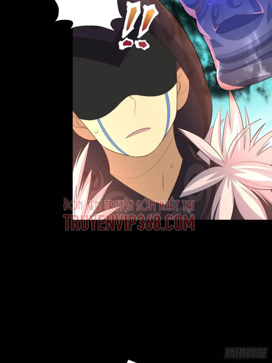 Người Nguyên Thủy Mạnh Nhất Chapter 40 - 34