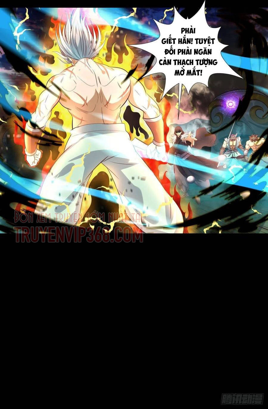 Người Nguyên Thủy Mạnh Nhất Chapter 40 - 36