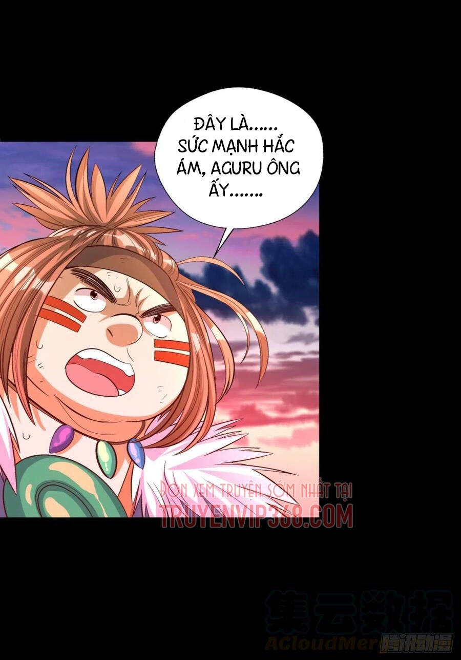 Người Nguyên Thủy Mạnh Nhất Chapter 41 - 4