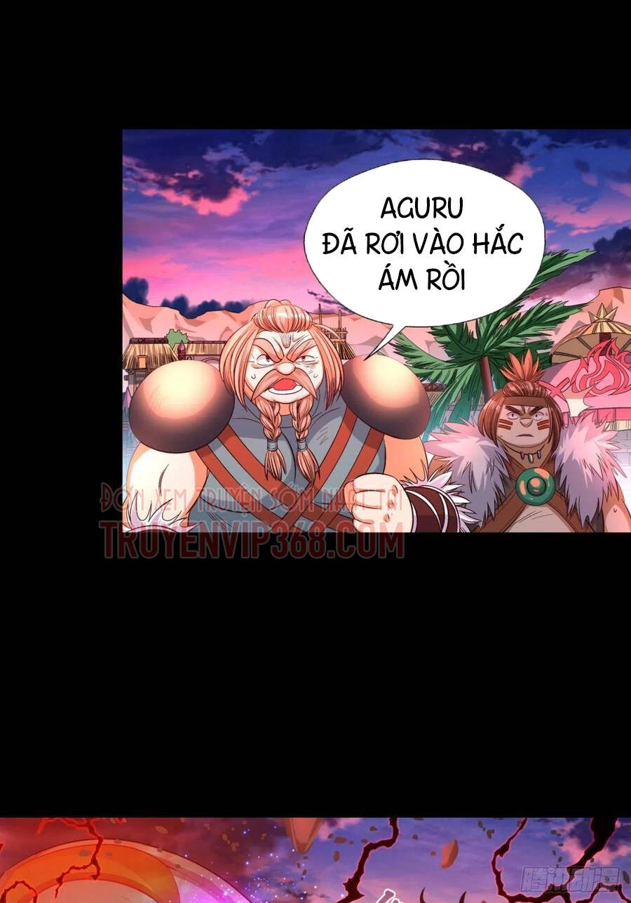 Người Nguyên Thủy Mạnh Nhất Chapter 41 - 5