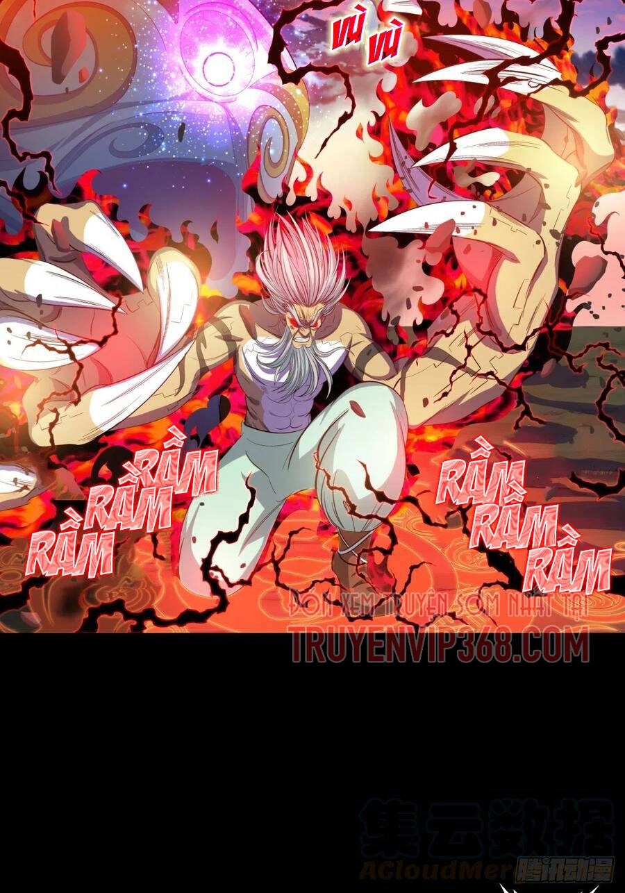 Người Nguyên Thủy Mạnh Nhất Chapter 41 - 6