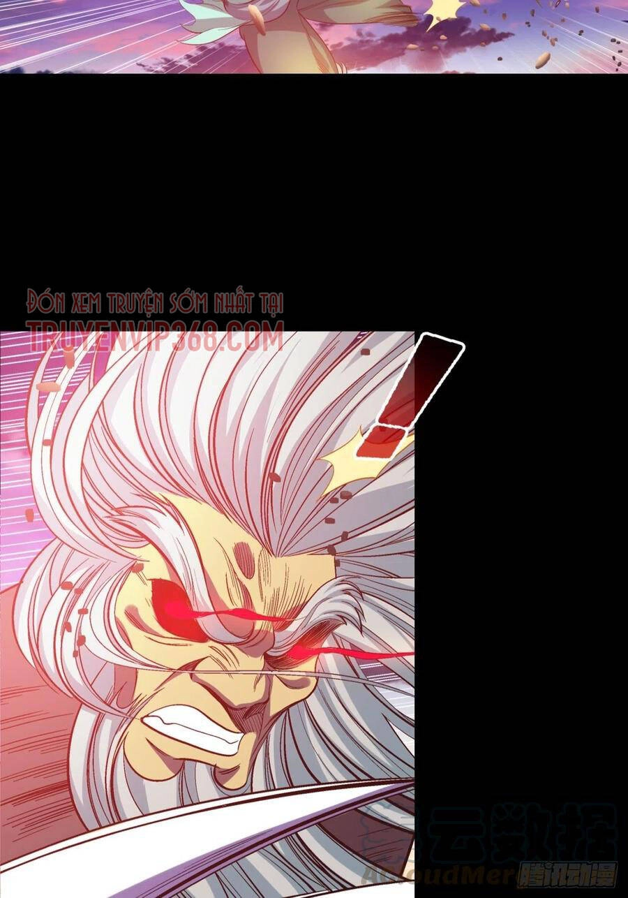 Người Nguyên Thủy Mạnh Nhất Chapter 41 - 8