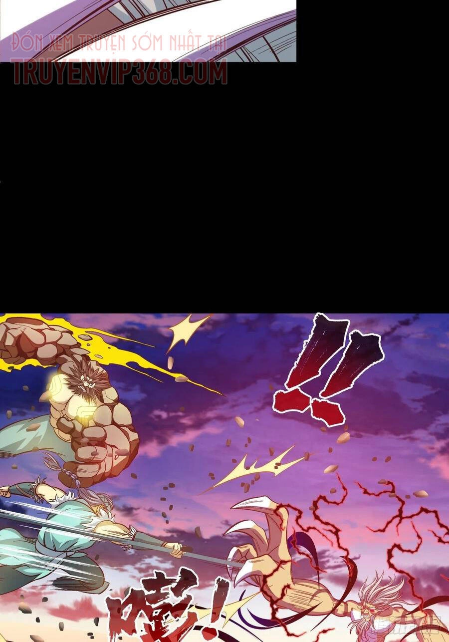 Người Nguyên Thủy Mạnh Nhất Chapter 41 - 9